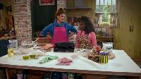 Click to watch 'Potions Eleven' (popup) Wizards Beyond Waverly Place